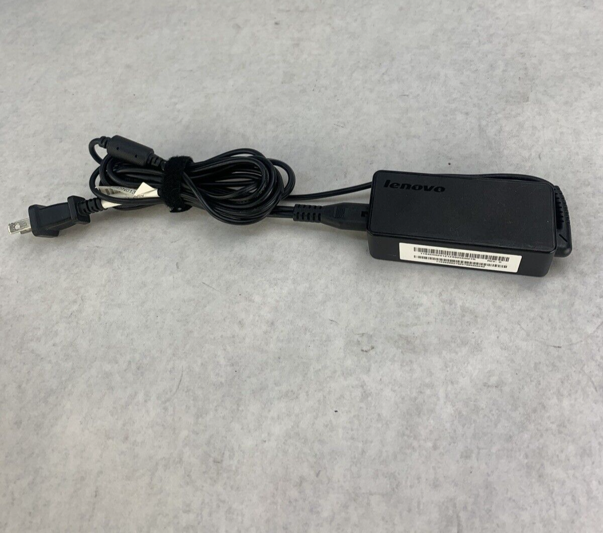 Lot of 3 Lenovo ADLX45NDC2A AC/DC Adapter 20V