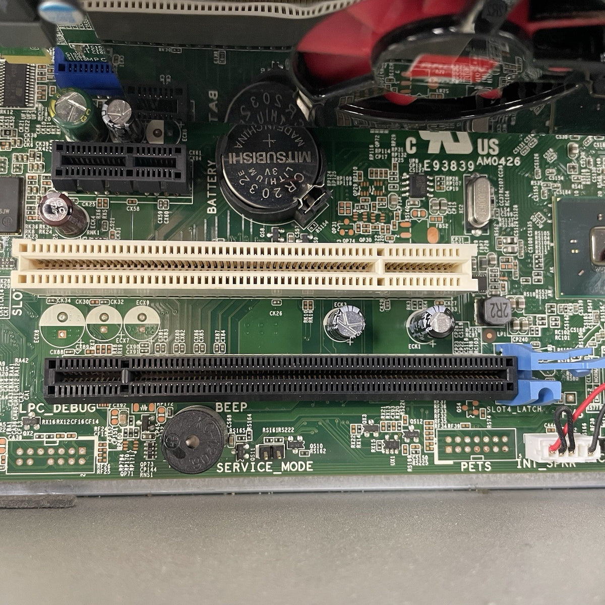 Dell Optiplex 9020 MT i5-4670 3.40 GHz 4 GB RAM No HDD/OS AMD Radeon 4190-C24-A15