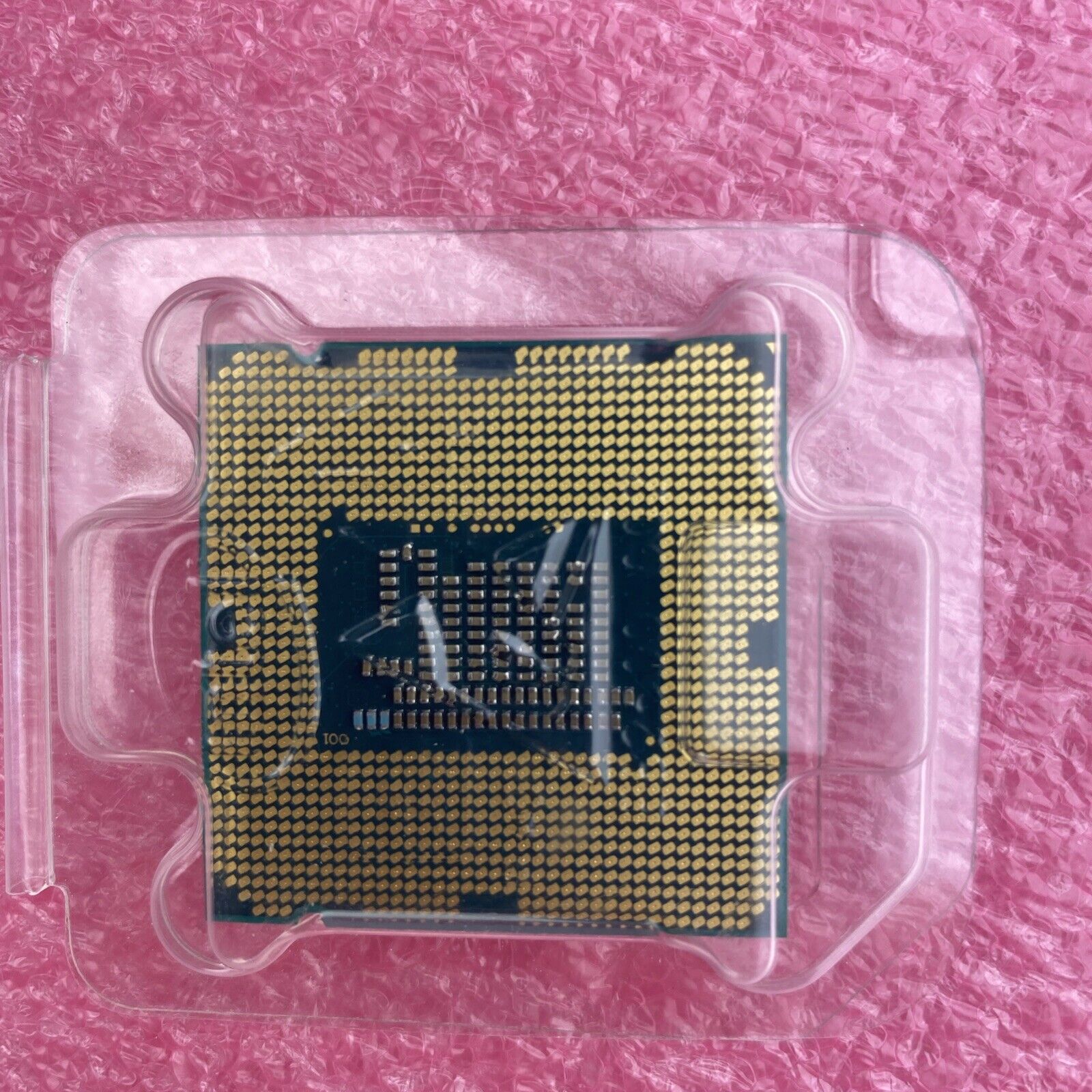 Intel Core i3-3220 CPU Processor 3.30GHz LGA1151 SR0RG Lot Of 4