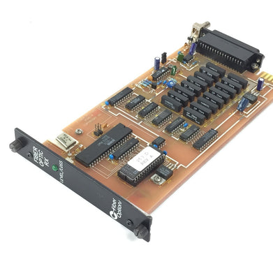 Fiber Options 250D-R-R/1BX3 16 Channel Receiver 250D-R