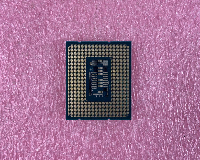 Intel Core i7-12700T SRL4S Desktop CPU