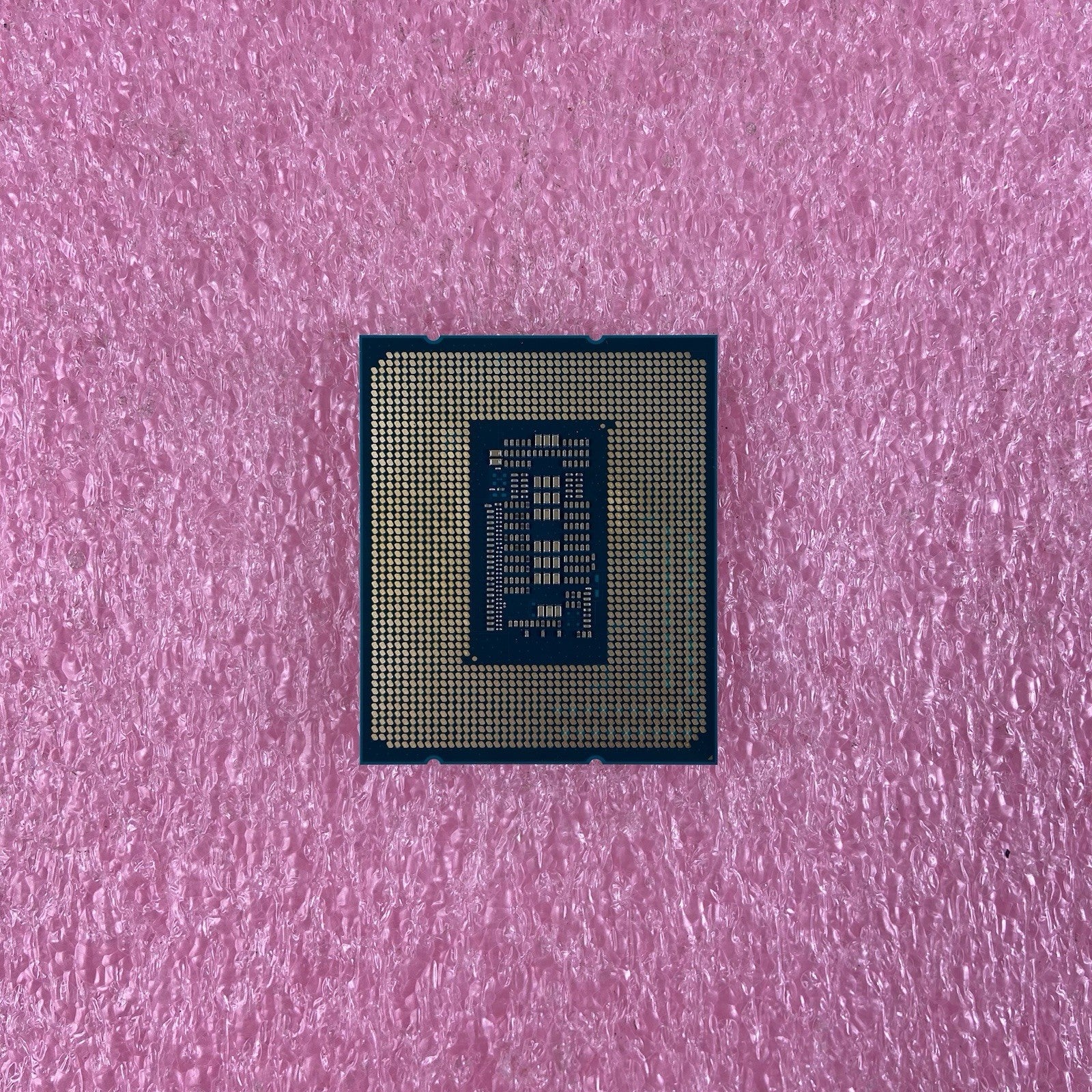 Intel Core i7-12700T SRL4S Desktop CPU6