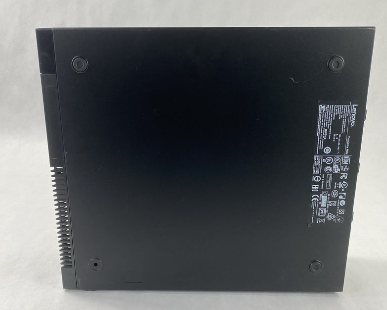 Lenovo ThinkCentre M93p SFF Intel Core i5-4570 3.2GHz 8GB RAM No HDD No OS