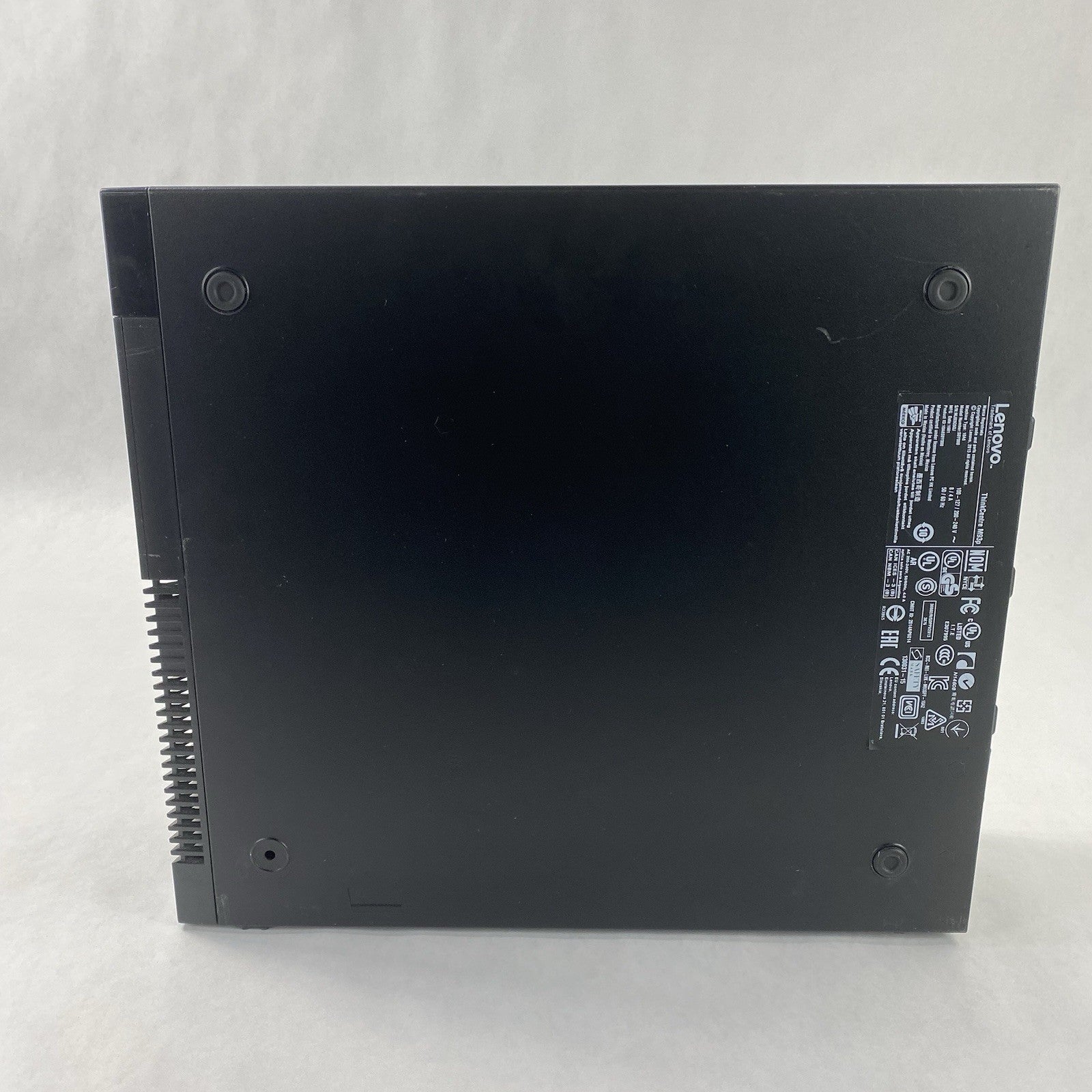 Lenovo ThinkCentre M93p SFF Intel Core i5-4570 3.2GHz 8GB RAM No HDD No OS