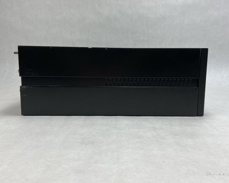 Exacq IP04-02T-DT Bare Bones Chassis FSP Group FSP400-60GHz 400W PSU