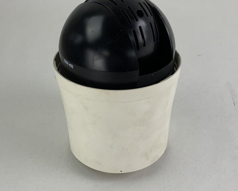 Samsung SCP-2270 60Hz 15W 24V AC Digital Color Camera VCSF08NEX