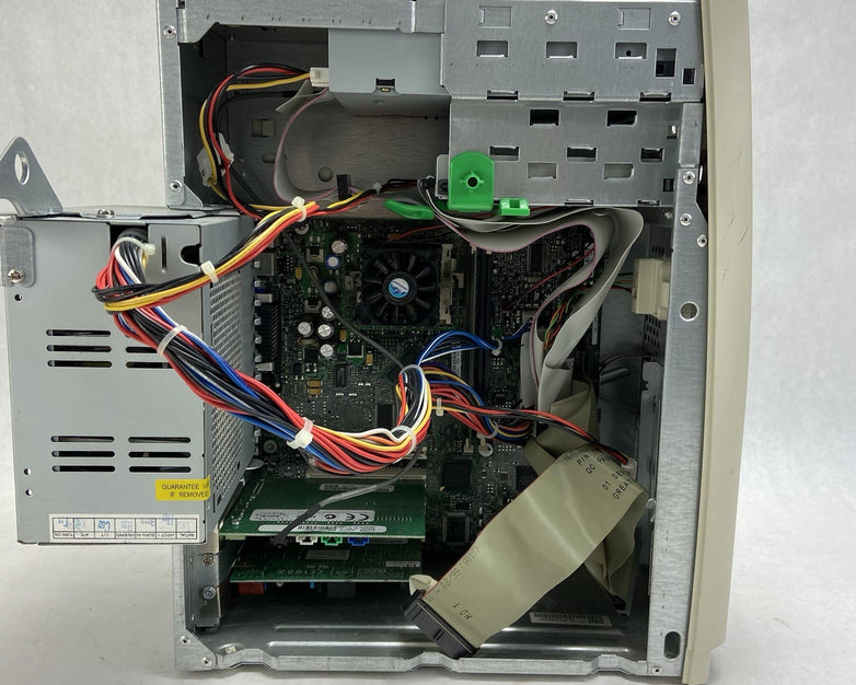 Dell Dimension L433C DT Intel Celeron 433MHz 63MB RAM No HDD No OS