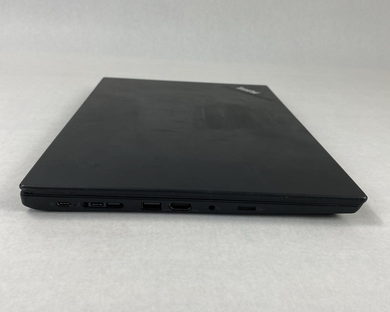 Lenovo ThinkPad T14 Gen 1 Core i5-10310U 1.70 GHz 8 GB RAM 14.0" No SSD No OS
