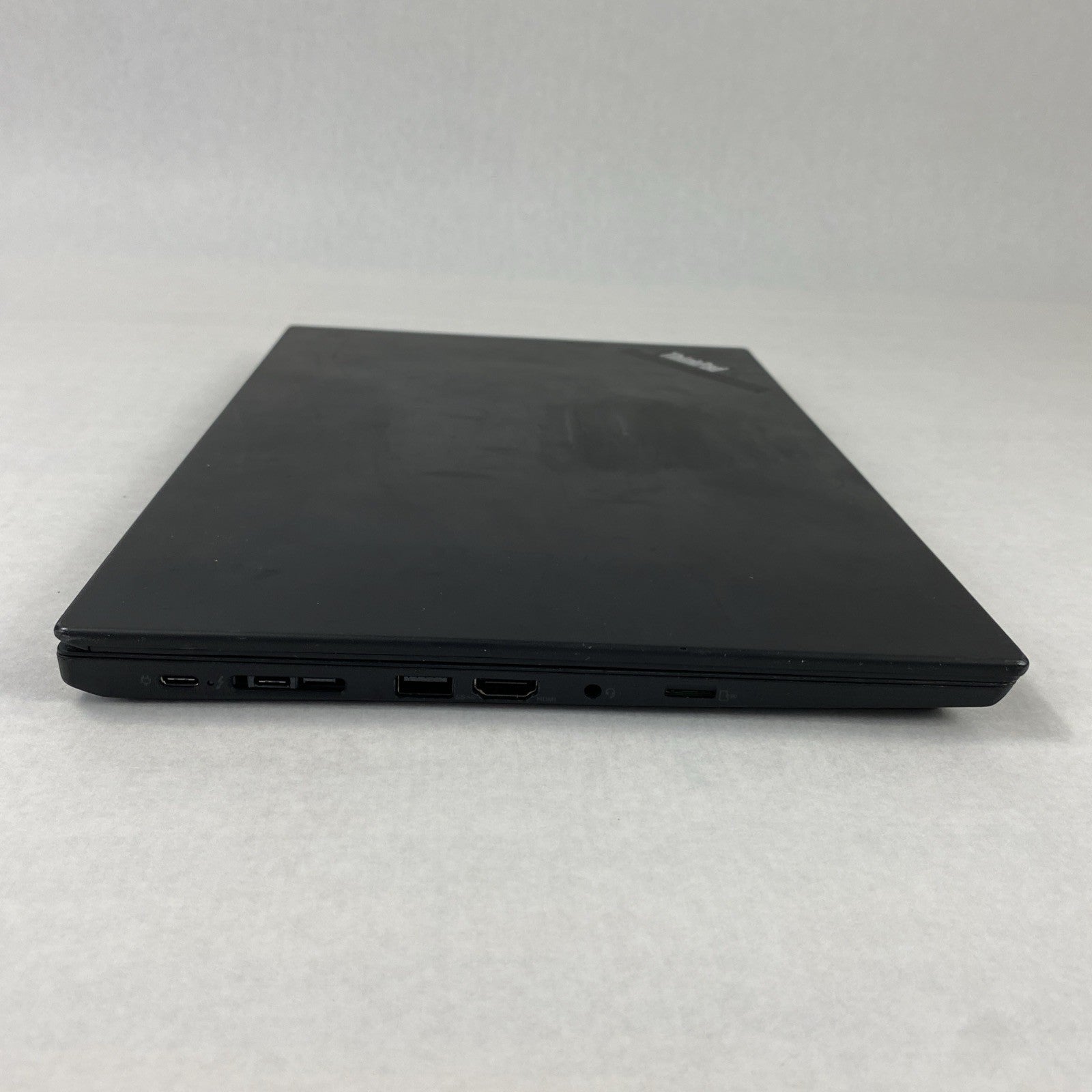 Lenovo ThinkPad T14 Gen 1 Core i5-10310U 1.70 GHz 8 GB RAM 14.0" No SSD No OS