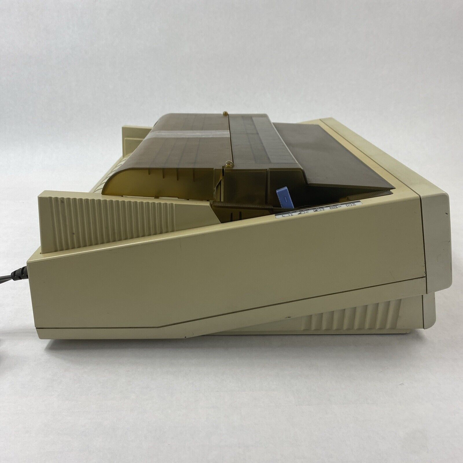 Epson LQ-570+ Dot Matrix Printer - Parts or Repair
