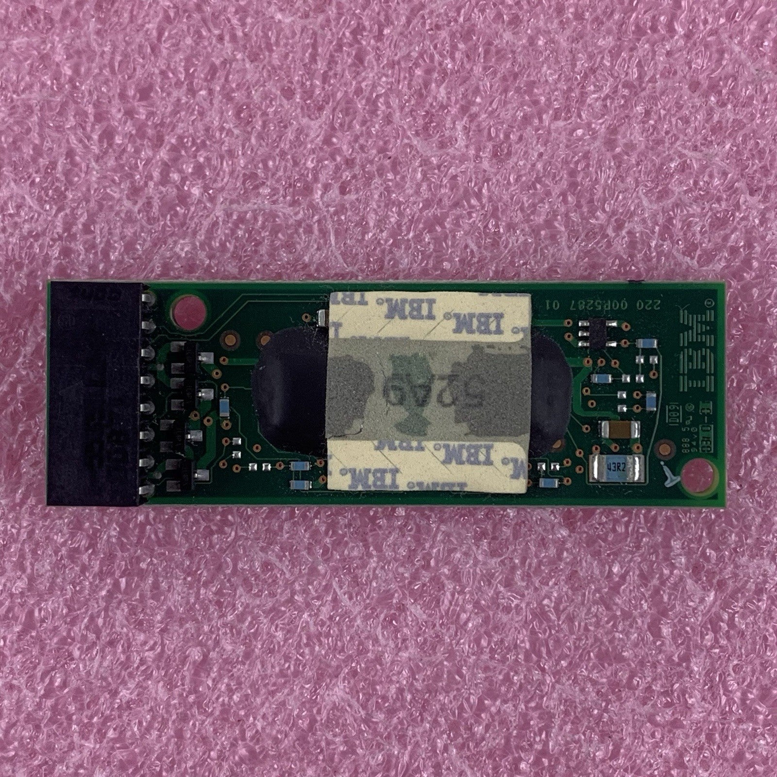 IBM 10N6802 8203-E4A VPD Card1