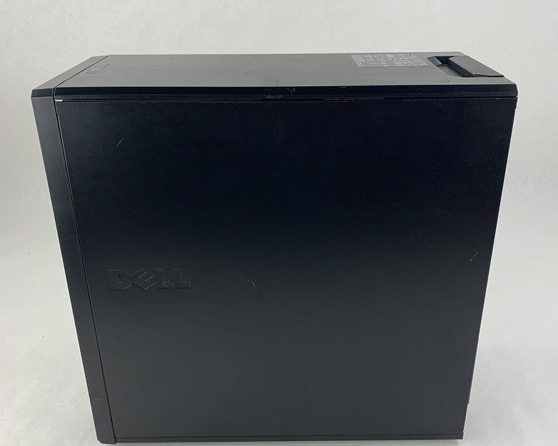 Dell PowerEdge T110 II Server Tower Pentium G620 2.6 GHz 8 GB RAM No OS No HDD