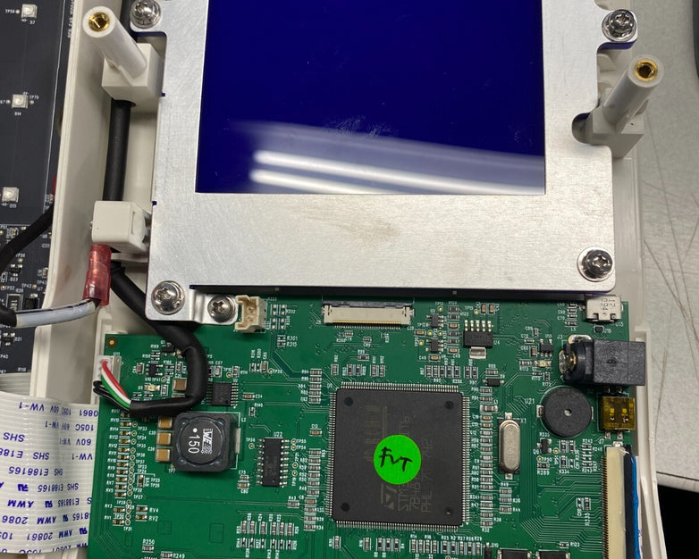 Thermo Invitrogen E-Gel Power Snap G8100 Electrophoresis Device - No Power