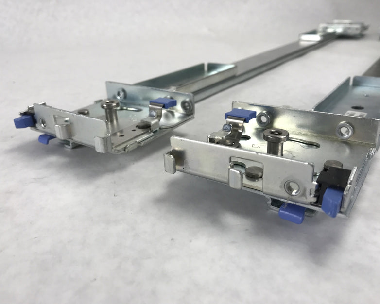 Dell PowerEdge Server Rails QualSlide APCIS CW580