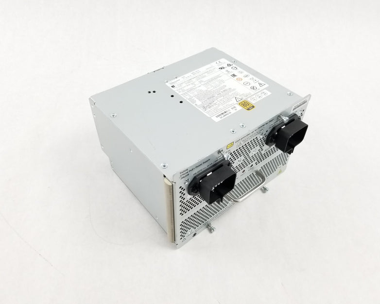 Hewlett Packard HPE Aruba Power Supply 2750 Watt J9830B Untested