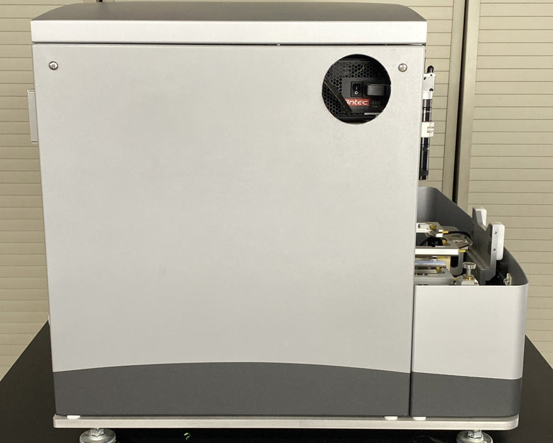 EDC Biosystems ATS-AVL Advanced Automated Acoustic Liquid Handler 47090