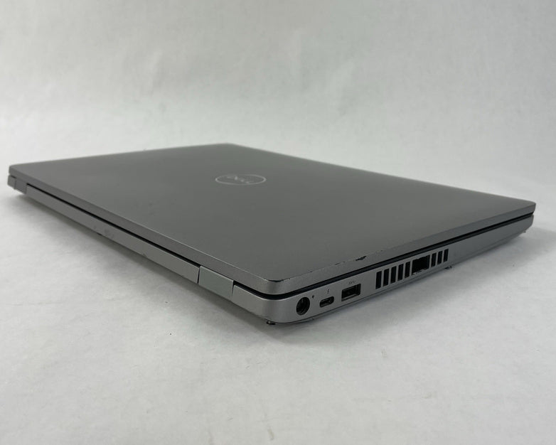 Dell Precision 3551 15.6" i7-10850H 2.70 GHz 16 GB RAM No SSD/OS/AC - READ