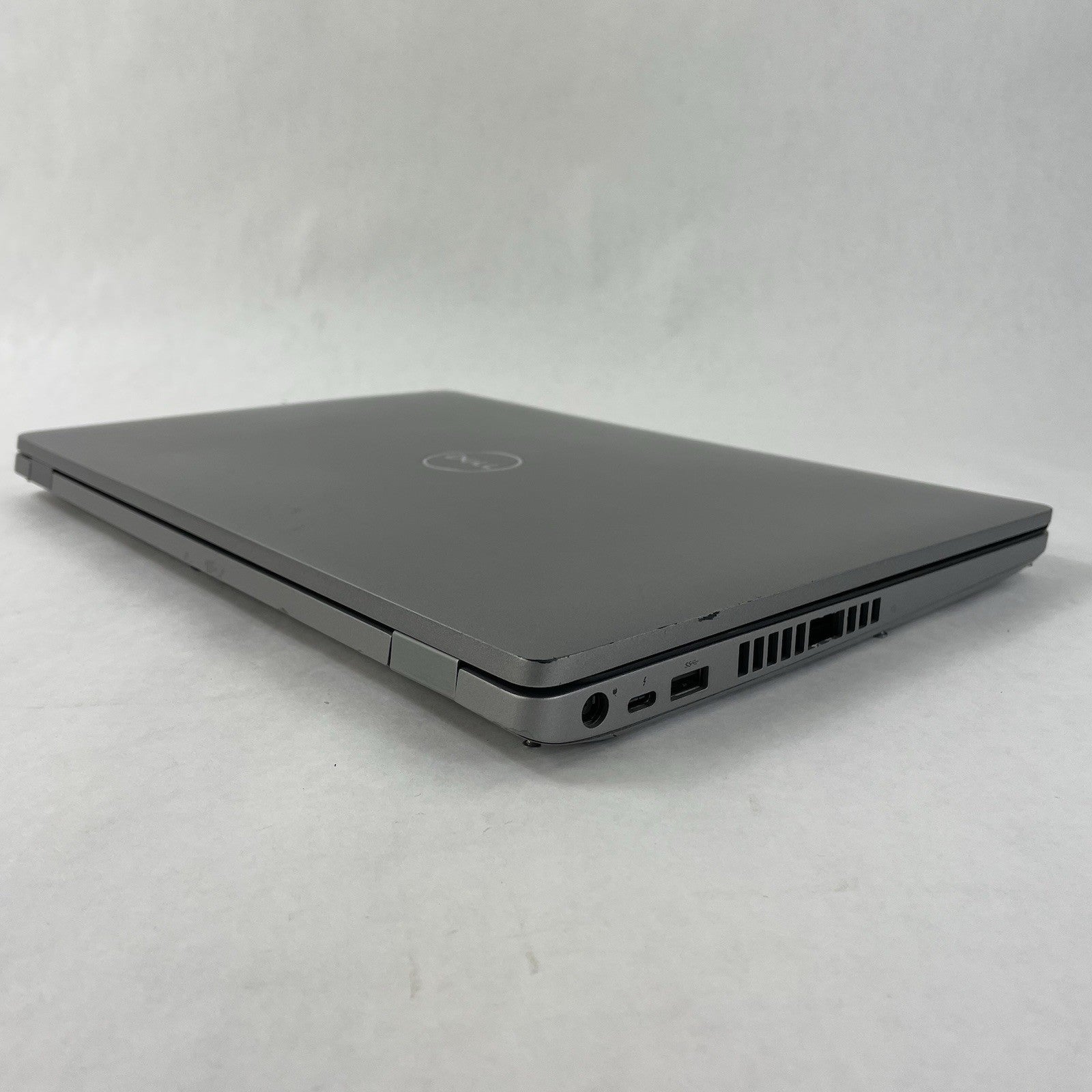 Dell Precision 3551 15.6" i7-10850H 2.70 GHz 16 GB RAM No SSD/OS/AC - READ11