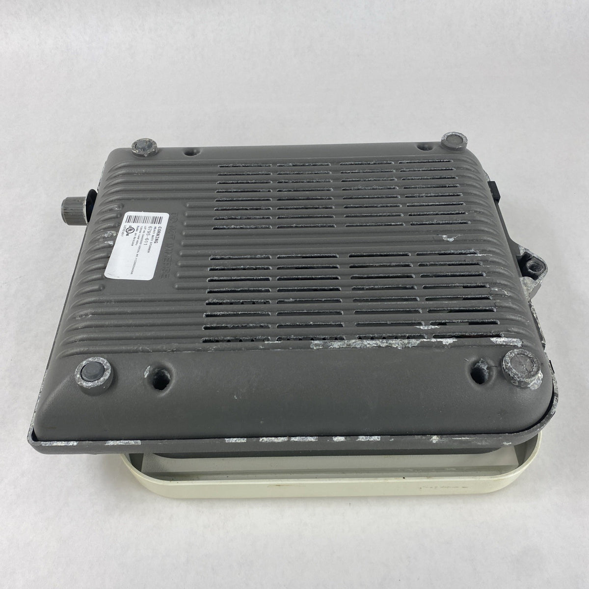 Corning 6795-611 Heavy Duty Magnetic Stirrer  11" x 11"18