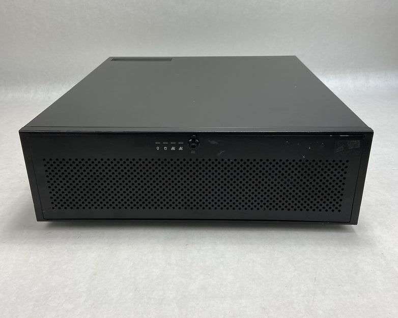 Advantech HPC-7320MB 3U ATX/E-ATX MB Chassis Sparkle Power SPI700U4BB 700W PSU