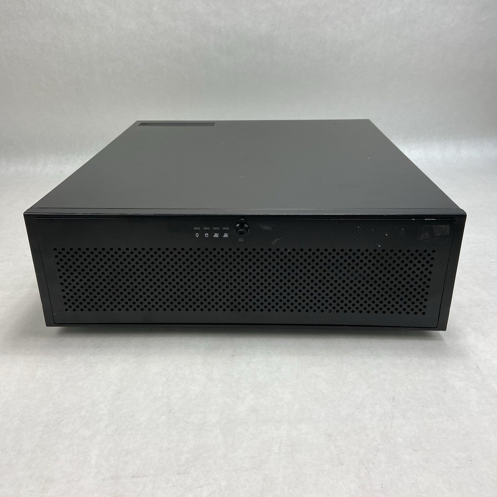 Advantech HPC-7320MB 3U ATX/E-ATX MB Chassis Sparkle Power SPI700U4BB 700W PSU1