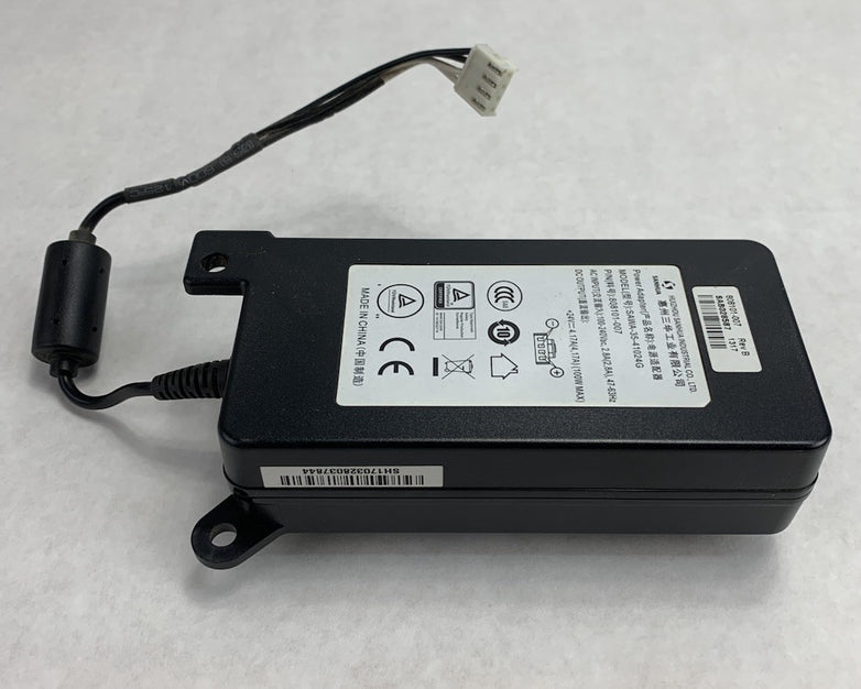 Zebra Sanhua SAWA-35-41024G 808101-007 100W AC Adapter Power Supply for ZT230
