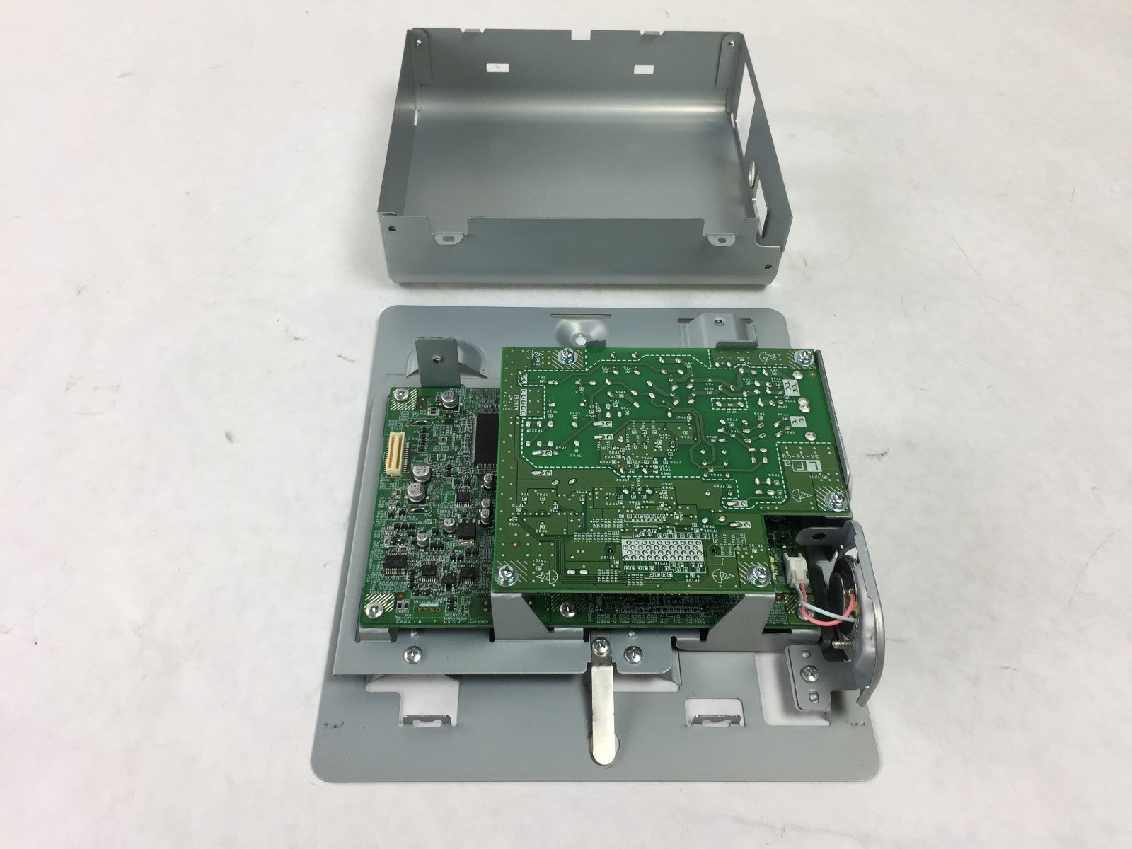 Sharp MX-B402SC Facsimile Expansion Kit FAX MODULE MX-C402SC MX-B402SC