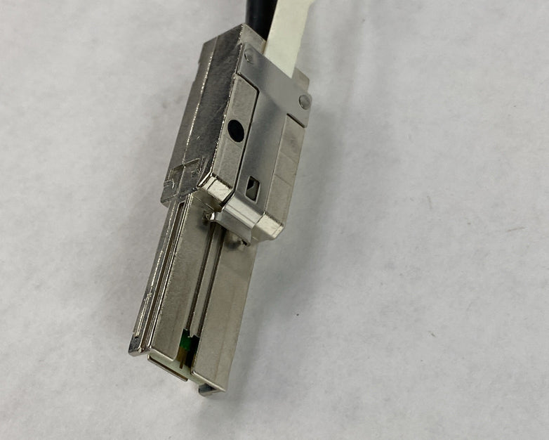 EMC 038-003-787 Amphenol 6.5ft Mini External Cable