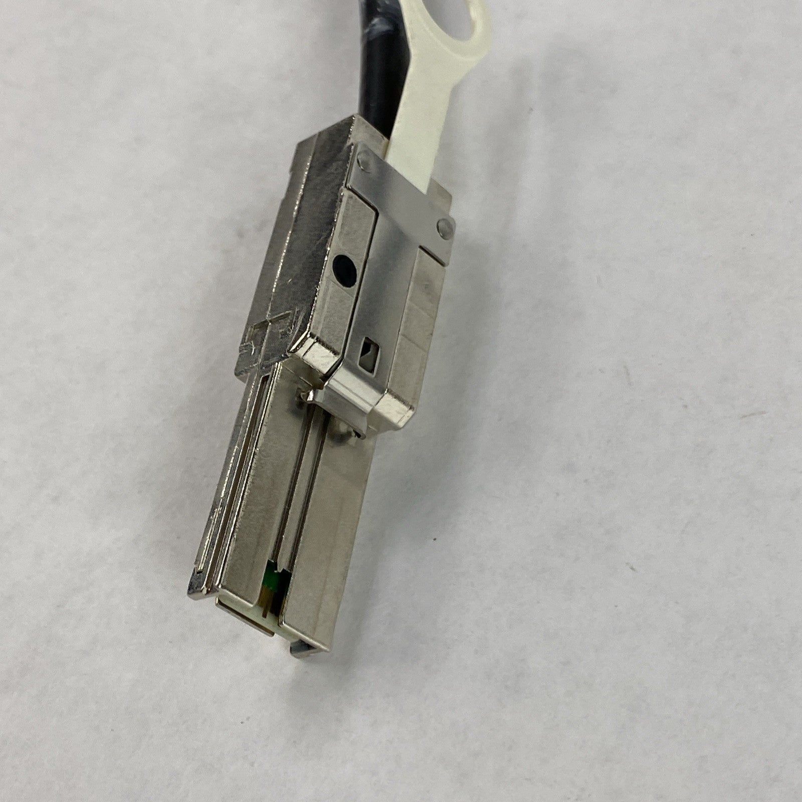 EMC 038-003-787 Amphenol 6.5ft Mini External Cable3