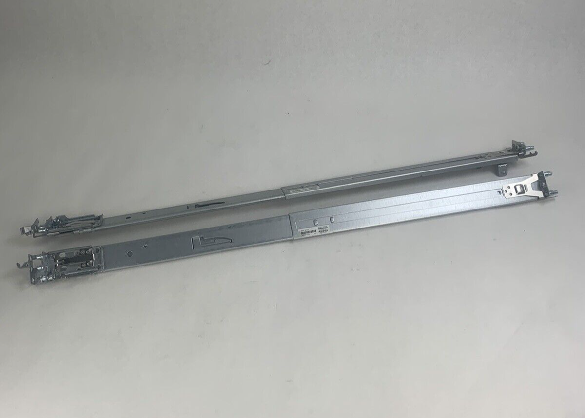 IBM 69Y5021 69Y5022 Left and Right Rail Kit