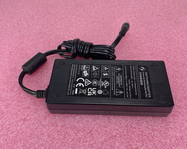 FJ-SW202821007150 21V 7.15A 150.15W Switching Power Adapter