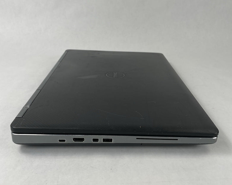 Dell Precision 7710 17.3" Core i7-6920 2.90 GHz 16 GB RAM No HDD No OS READ
