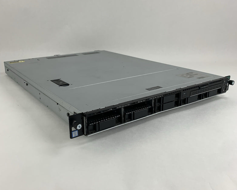 HP Proliant DL160 Gen 9 Barebones Chassis w/ 550w PSU No MB No Ram No CPU