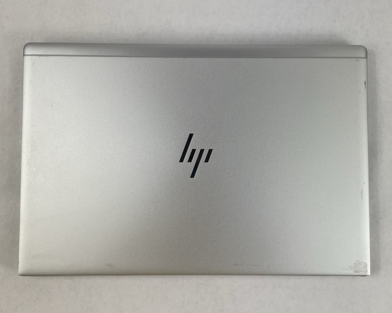 HP EliteBook 850 G6 15.6" i5-8365U 1.60 GHz 8 GB RAM No SSD/OS/AC - Corner