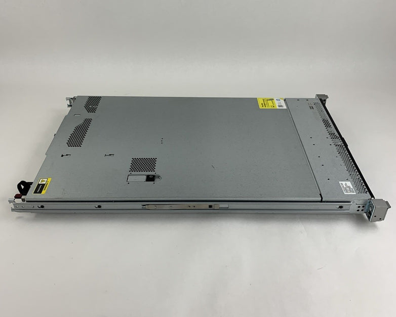 HP ProLiant DL360 Gen9 Server 1x Intel Xeon E5-2609 V3 1.9GHz 16GB RAM No HDD/OS