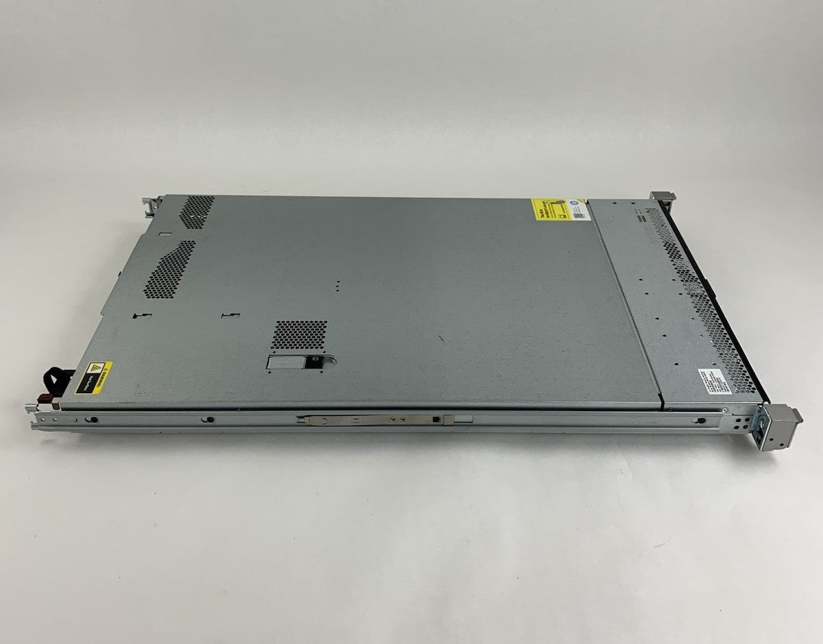 HP ProLiant DL360 Gen9 Server 1x Intel Xeon E5-2609 V3 1.9GHz 16GB RAM No HDD/OS11