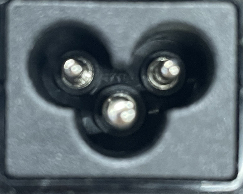 Toast POS Monitor Terminal ESY w/Stand MSM8960 and Card Reader Power Tested