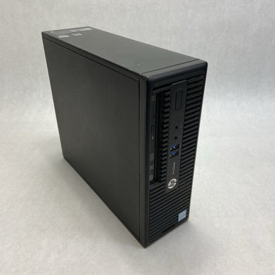 HP ProDesk 400 G3 SFF Intel Core i5-6500 3.2GHz 8GB RAM No HDD No OS