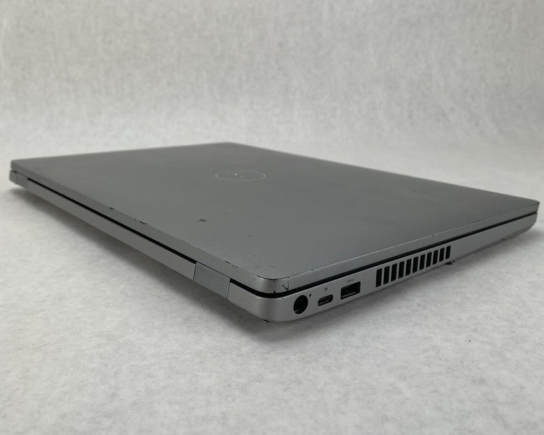 Dell Latitude 5510 15.6" i5-10210U 1.6GHz 8GB RAM No SSD/OS/AC/Batt - Bad Bottom