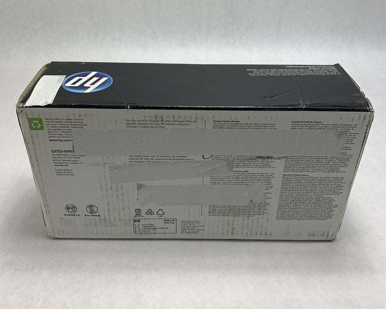 HP Laserjet 53x Q7553X Black High Volume Print Cartridge