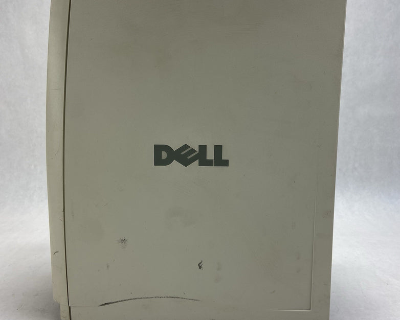 Dell Dimension L433C DT Intel Celeron 433MHz 63MB RAM No HDD No OS