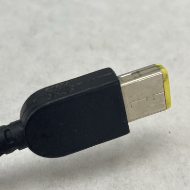 Lenovo AC Adapters 3X ADLX65NLC2A 3X ADLX65YCC2D 3X ADL65NDC2A Mixed Lot of 9