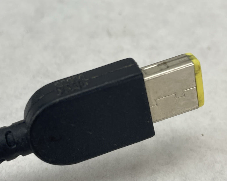 Lenovo AC Adapters 3X ADLX65NLC2A 3X ADLX65YCC2D 3X ADL65NDC2A Mixed Lot of 9