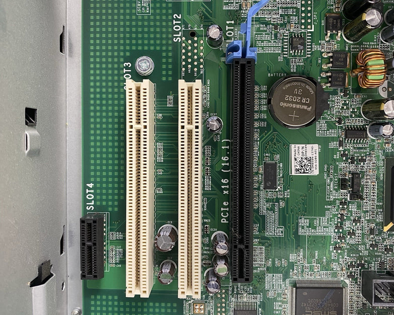 Dell OptiPlex 760 MT Pentium Dual-Core E5200 2.5GHz 4GB RAM No HDD No OS