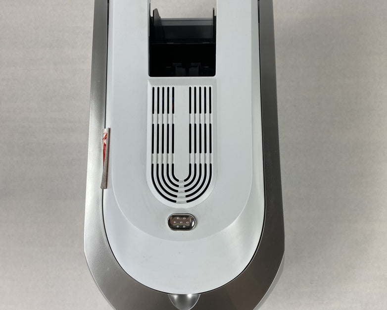 MagiCard 3652-0001 Rio Pro Card Printer - For Parts or Repair