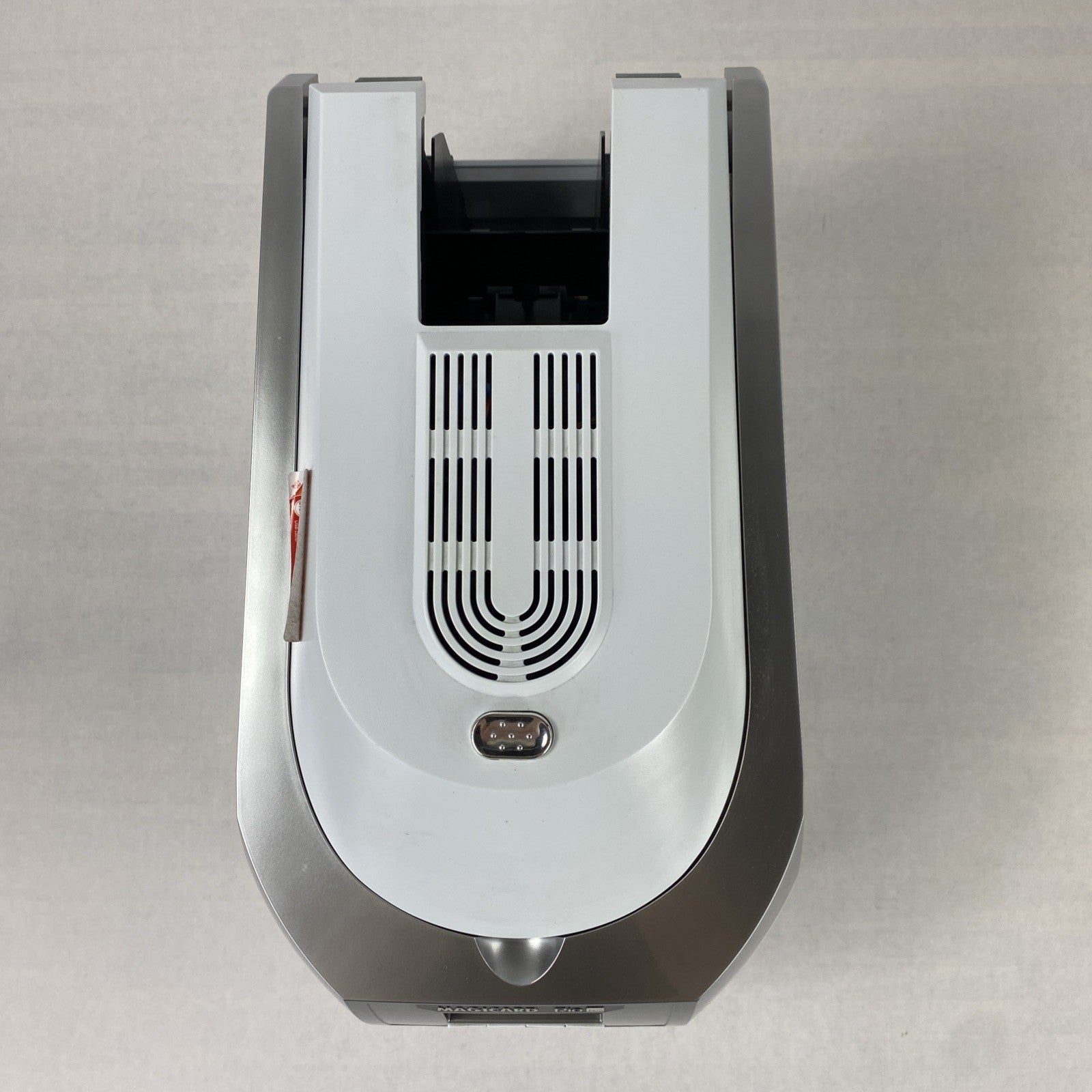 MagiCard 3652-0001 Rio Pro Card Printer - For Parts or Repair