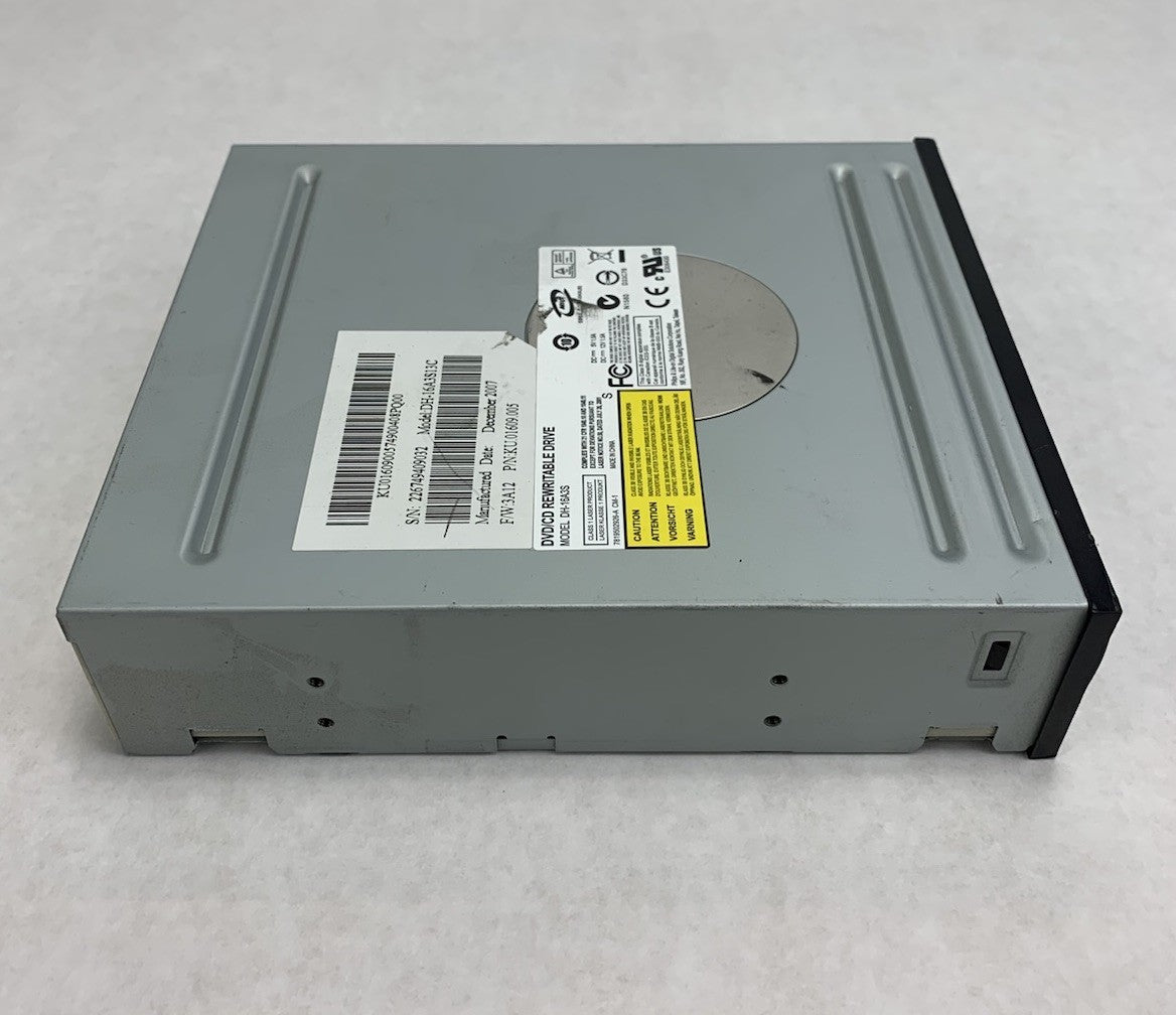 IBM DH-16A3S DVD/CD Rewritable Drive4