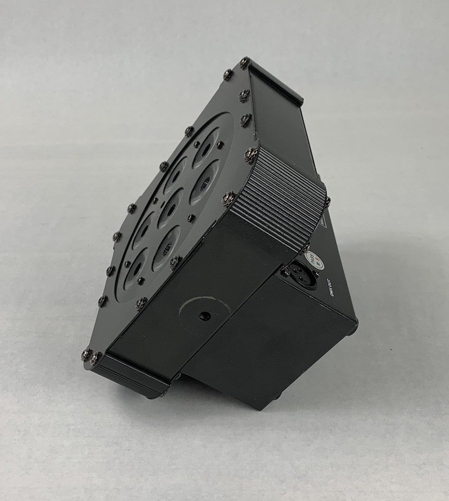 ADJ FLAT PAR TRI7XS Lamp - Parts or Repair