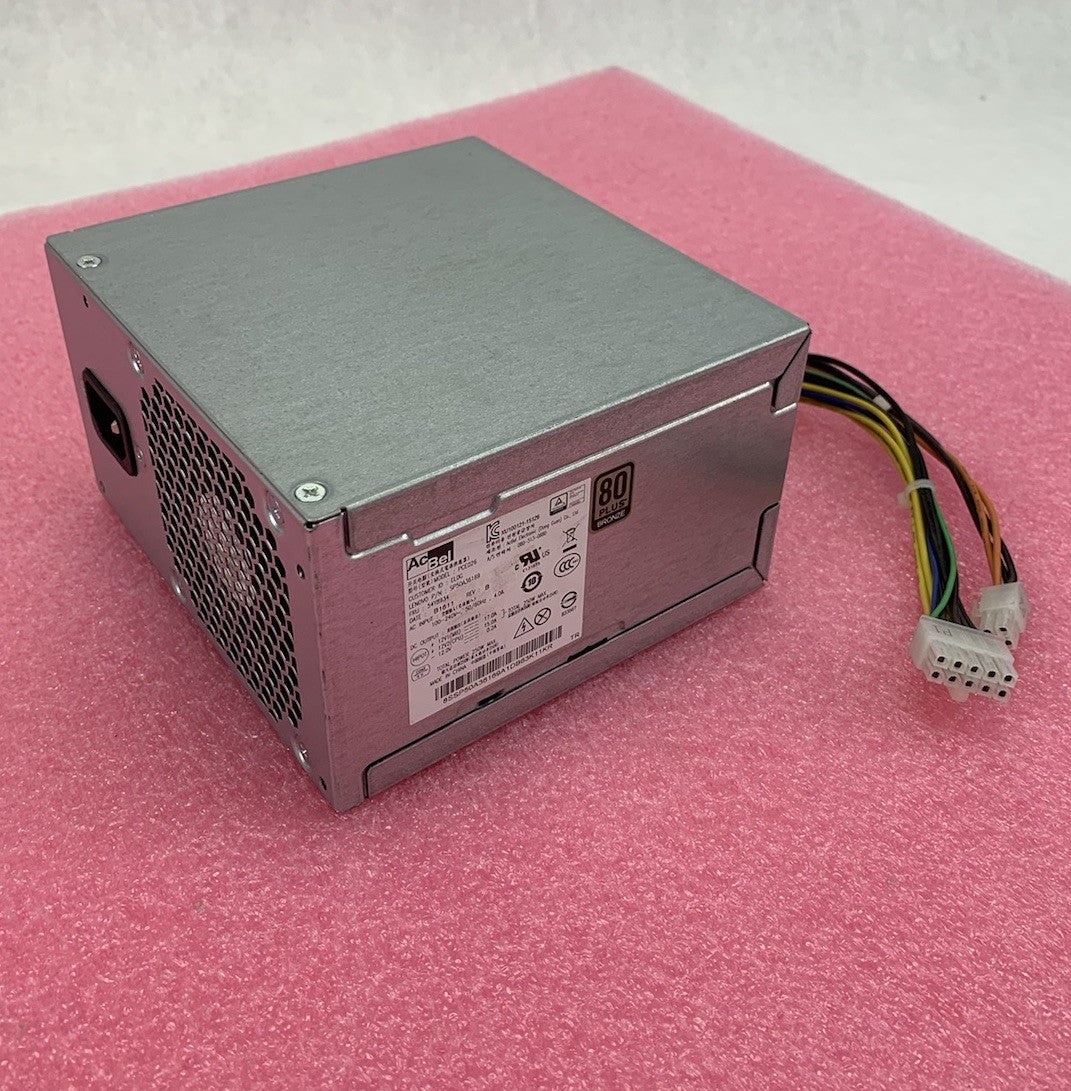 AcBel PCE026 250W Power Supply
