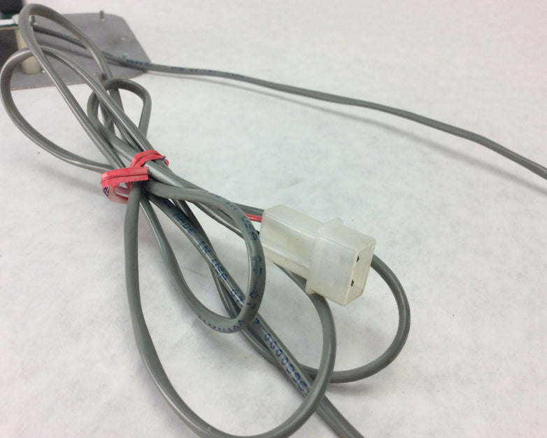 CoinCo Bill Acceptor Control Board 760-4115a 761-4116